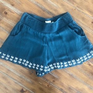 NWT Peek Shorts 4/5